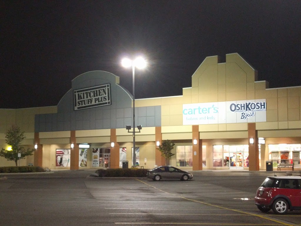 Carters | OshKosh Westridge Centre, 200 Windflower Gate, Woodbridge, ON L4L 9L3, Canada | Phone: (905) 264-8411