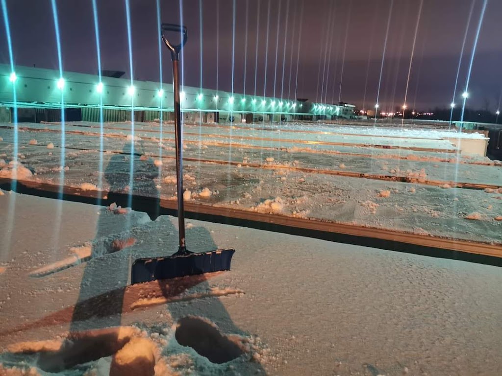 Déneigement remorque | 732 Rue des Érables, Mascouche, QC J7L 3G5, Canada | Phone: (514) 506-9633