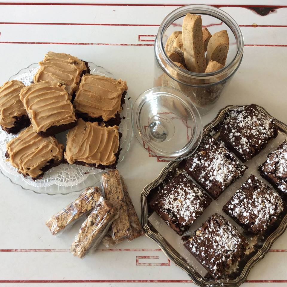 Sugar Street Cafe | 6926 Buffalo Ave, Niagara Falls, NY 14304, USA | Phone: (716) 957-9611