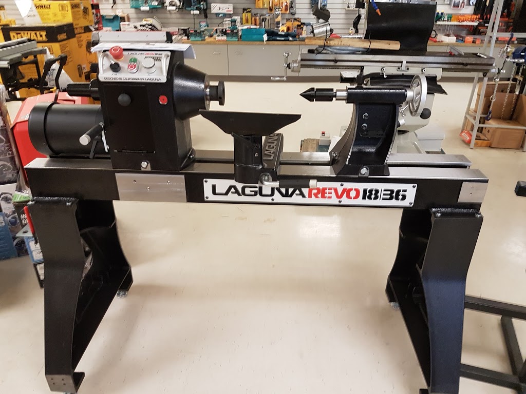 Rideout Tool & Machine | 170 Akerley Blvd unit 1, Dartmouth, NS B3B 1S9, Canada | Phone: (902) 468-2060