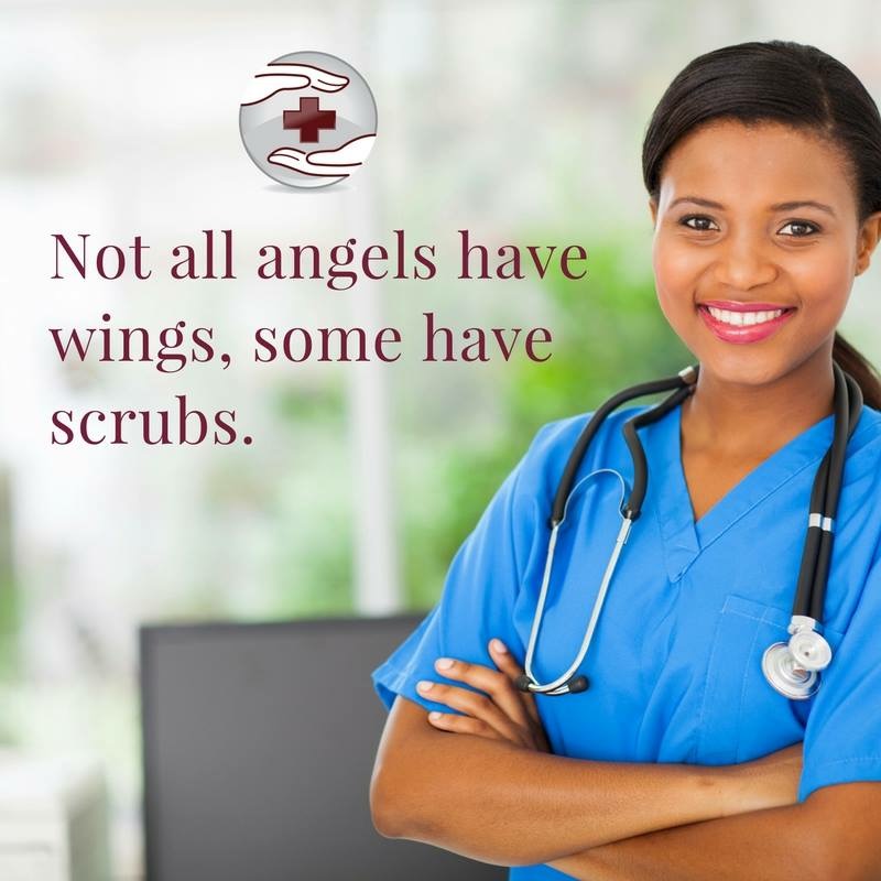 Helping Hands Healthcare | 6711 Mississauga Rd, Mississauga, ON L5N 2X4, Canada | Phone: (905) 285-0202