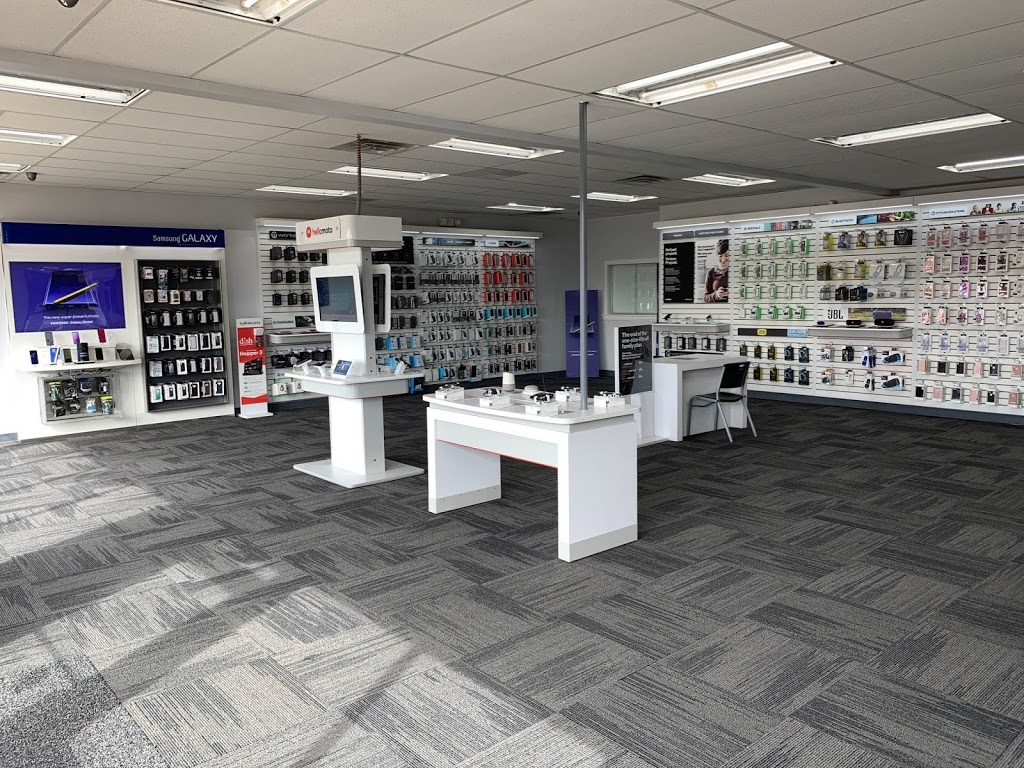 Verizon Authorized Retailer – GoWireless | 3220 Gratiot Blvd, Marysville, MI 48040, USA | Phone: (586) 255-0444
