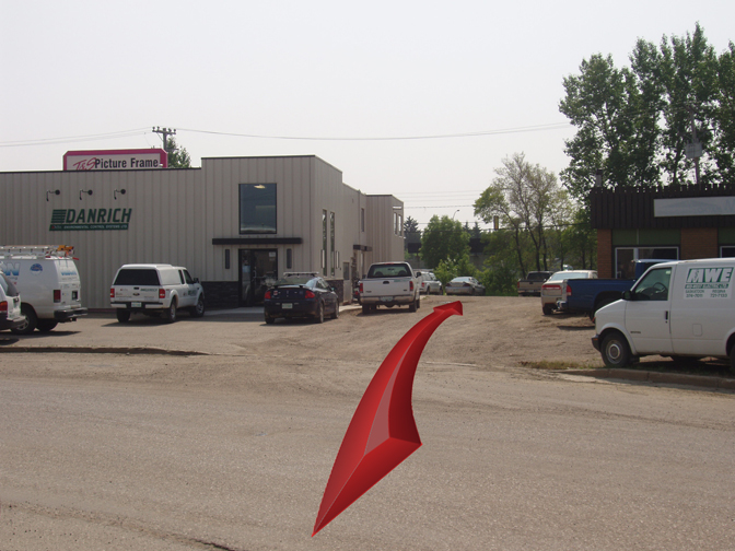 J&S Picture Frame Warehouse | 121-D, Jessop Ave, Saskatoon, SK S7N 1Y3, Canada | Phone: (306) 373-1171