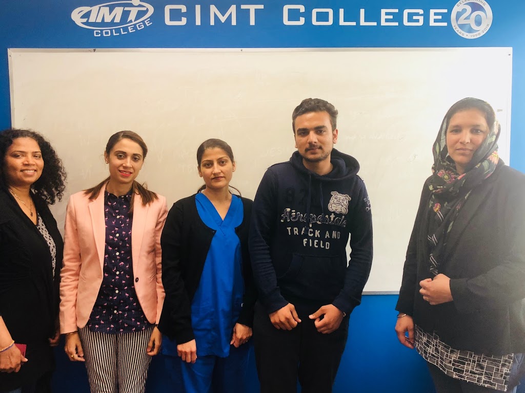 CIMT College - Brampton Campus | 7900 Hurontario St Suite 1, Brampton, ON L6Y 0P6, Canada | Phone: (905) 671-9999