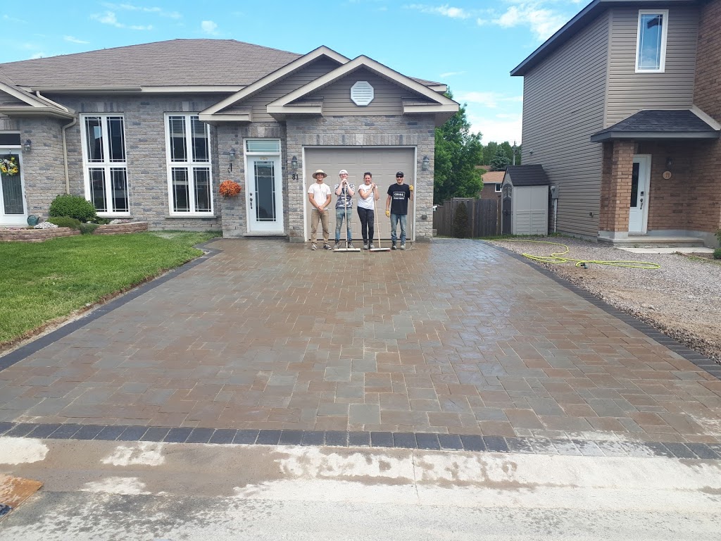 Burton Exteriors and Design | 135 Lourdes St, Sudbury, ON P3B 2V3, Canada | Phone: (705) 207-9060