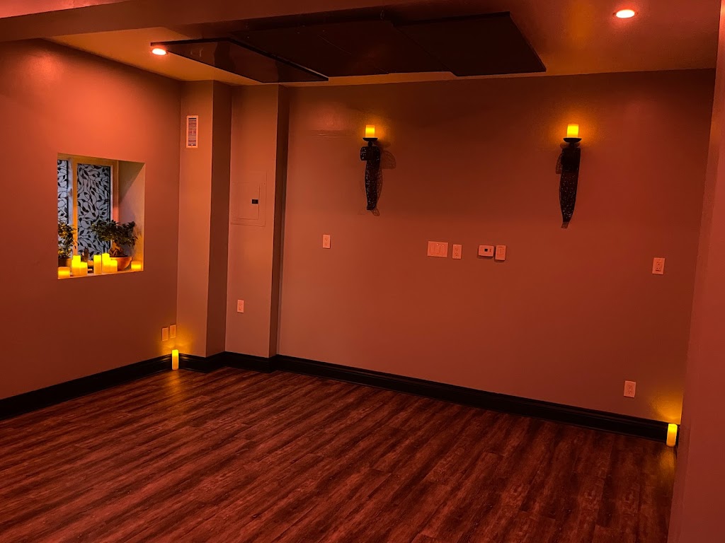 Ignite Yoga | 101 King Ave W, Newcastle, ON L1B 1L3, Canada | Phone: (905) 259-7761