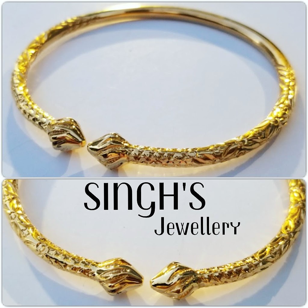 Singhs Jewellery & Diamonds | Booth 102-103 Dr Fleas Flea Market, 8 Westmore Dr, Etobicoke, ON M9V 3Z7, Canada | Phone: (416) 710-3131