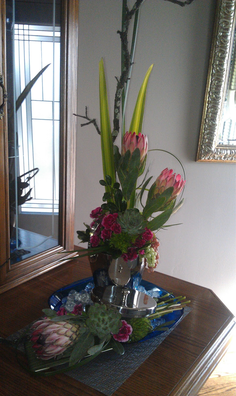 Forget-Me-Not Flowers & Gifts | 135 Regional Road 24 Unit 10, Walden Plaza, Lively, ON P3Y 1J1, Canada | Phone: (705) 692-3333