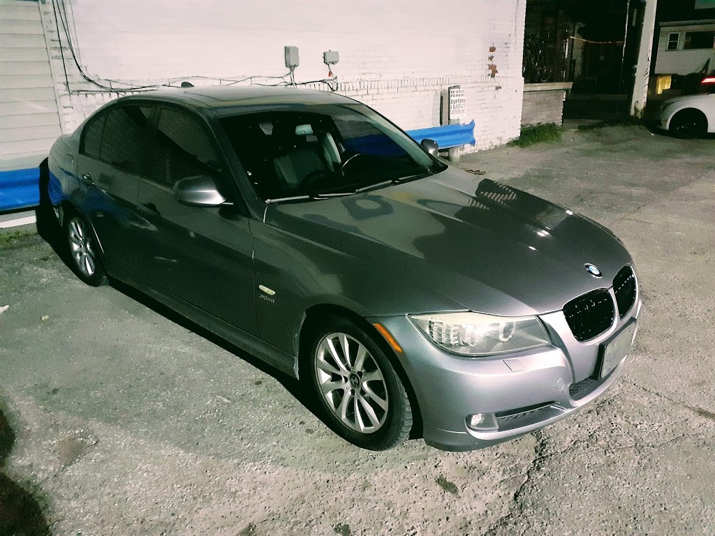 Dufferin & Bloor Auto Repair & Sales Inc | 1138 Dufferin St, Toronto, ON M6H 4B6, Canada | Phone: (416) 531-5353