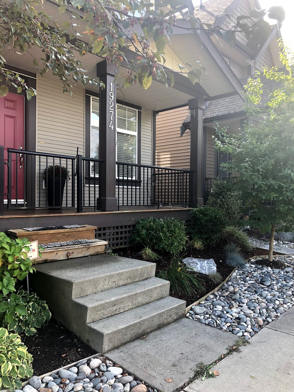 Mosaic Urban Design & Landscape | 12337 216 St, Maple Ridge, BC V2X 5K2, Canada | Phone: (604) 722-0392