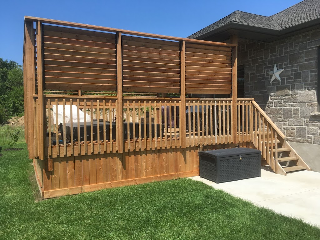 Harvey Design &Build | 1307 Bruce County Rd 40, Dobbinton, ON N0H 1L0, Canada | Phone: (519) 389-7131