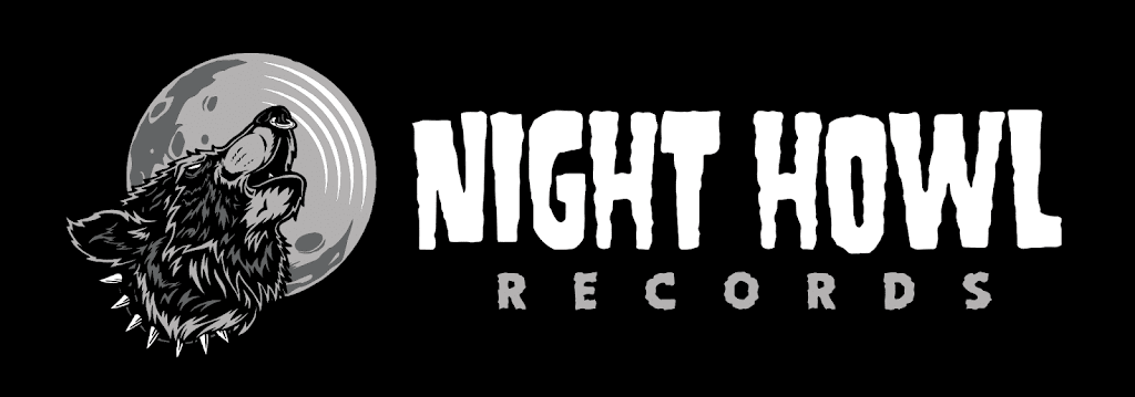 Night Howl Records | Online only, 8 Autumn Terrace, Moncton, NB E1C 8X4, Canada | Phone: (506) 295-7900