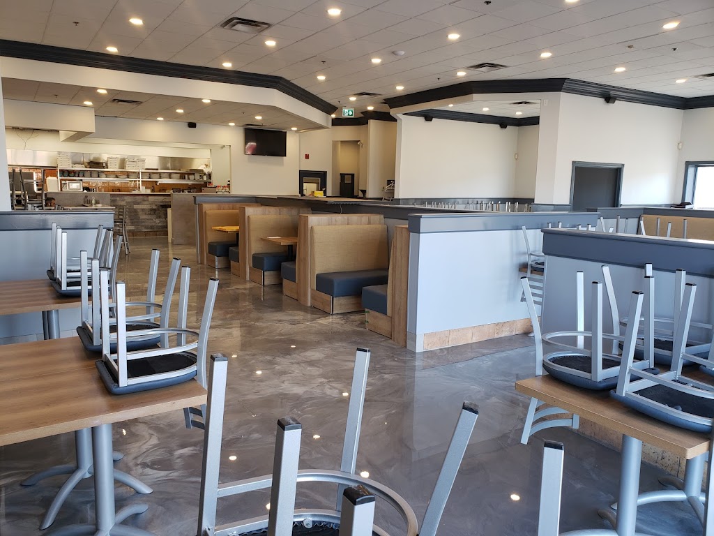 Eggspress Cote Vertu Déjeuner et Diner | 3836 Blvd. de la Côte-Vertu, Saint-Laurent, QC H4R 2X7, Canada | Phone: (438) 382-6383