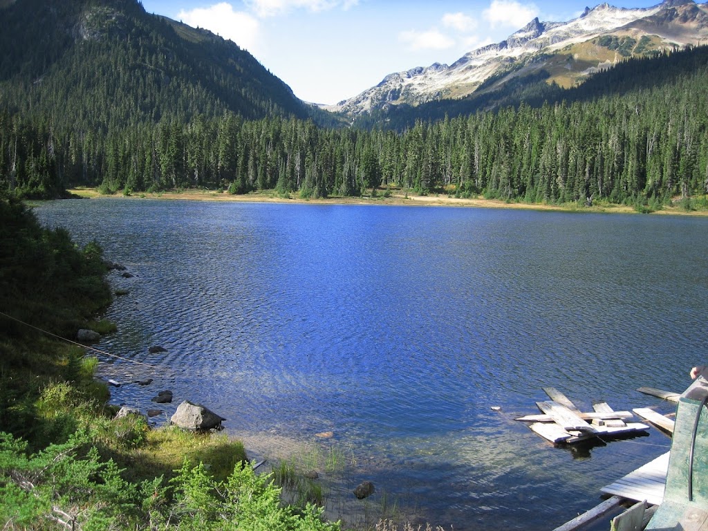 Copper Cayuse Outfitters | 7830 Pemberton Meadows Rd, Pemberton, BC V0N 2L0, Canada | Phone: (604) 698-7751