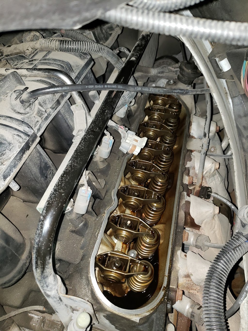 SL Auto Lube Inc | 4400 Elgin Ave, Calgary, AB T2Z 4V8, Canada | Phone: (587) 228-3688