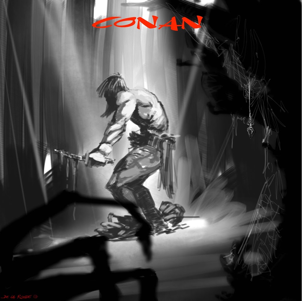Storyboard Artist JC | 966 Boulevard Saint-Jean-Baptiste App 103, Mercier, QC J6R 0G9, Canada | Phone: (514) 679-3170