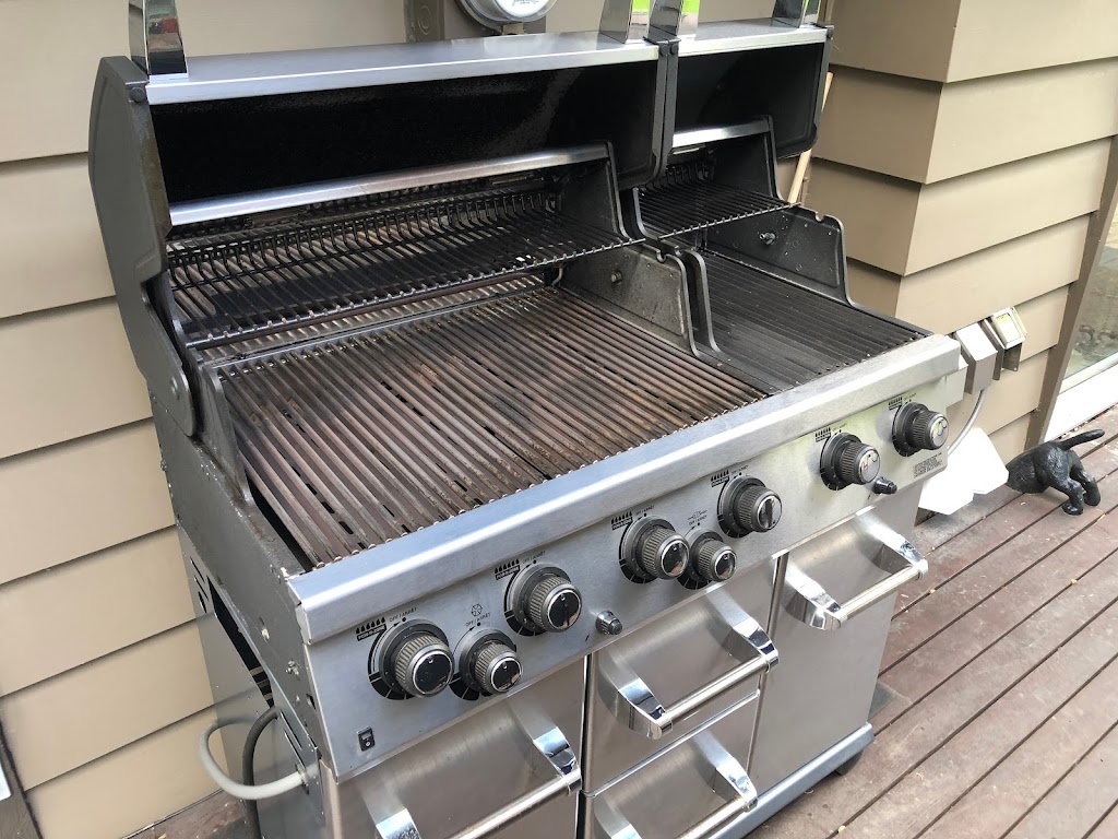 MONKEY - BBQ cleaning expert | 2522 11 Ave SE, Calgary, AB T2A 0E3, Canada | Phone: (587) 664-4402