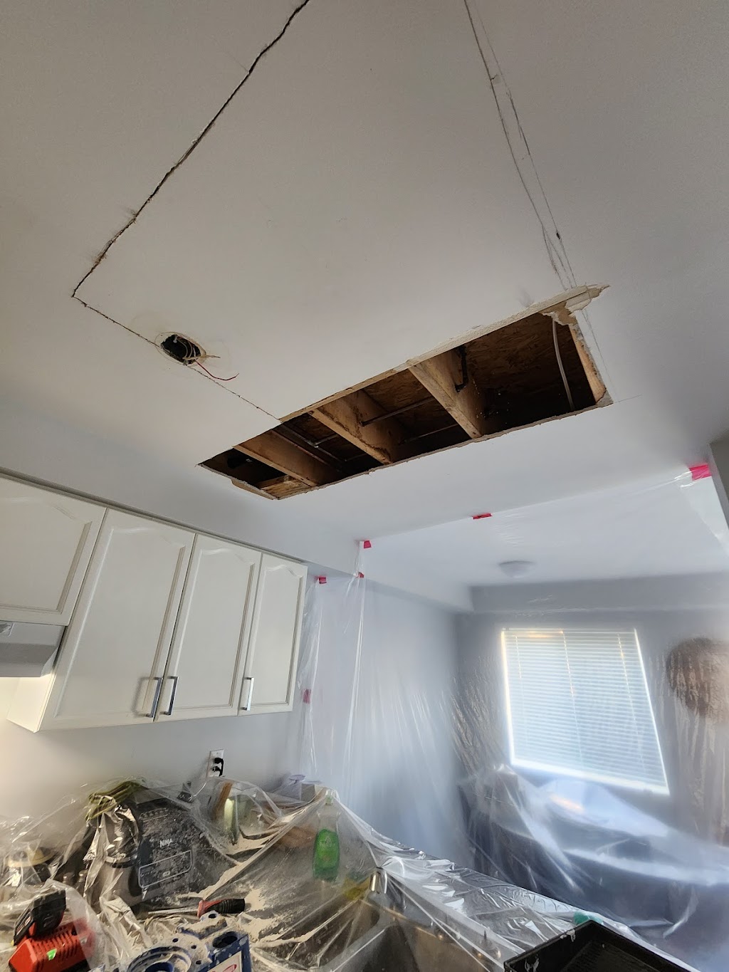 Sam Renovations | 27 Sequoia Rd, Woodbridge, ON L4H 1W6, Canada | Phone: (416) 454-1623