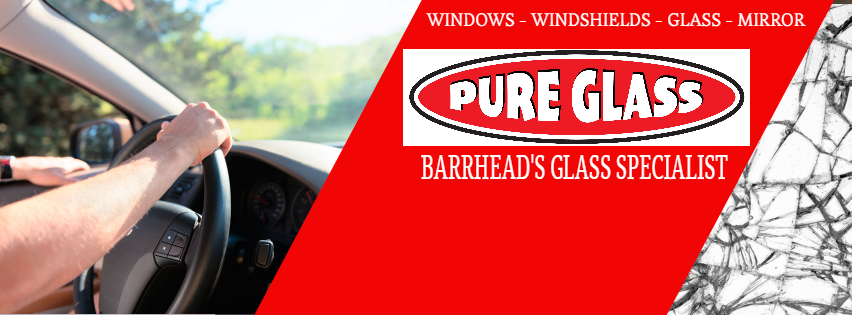 Pure Glass | 5211 49 St, Barrhead, AB T7N 1A2, Canada | Phone: (780) 674-0130