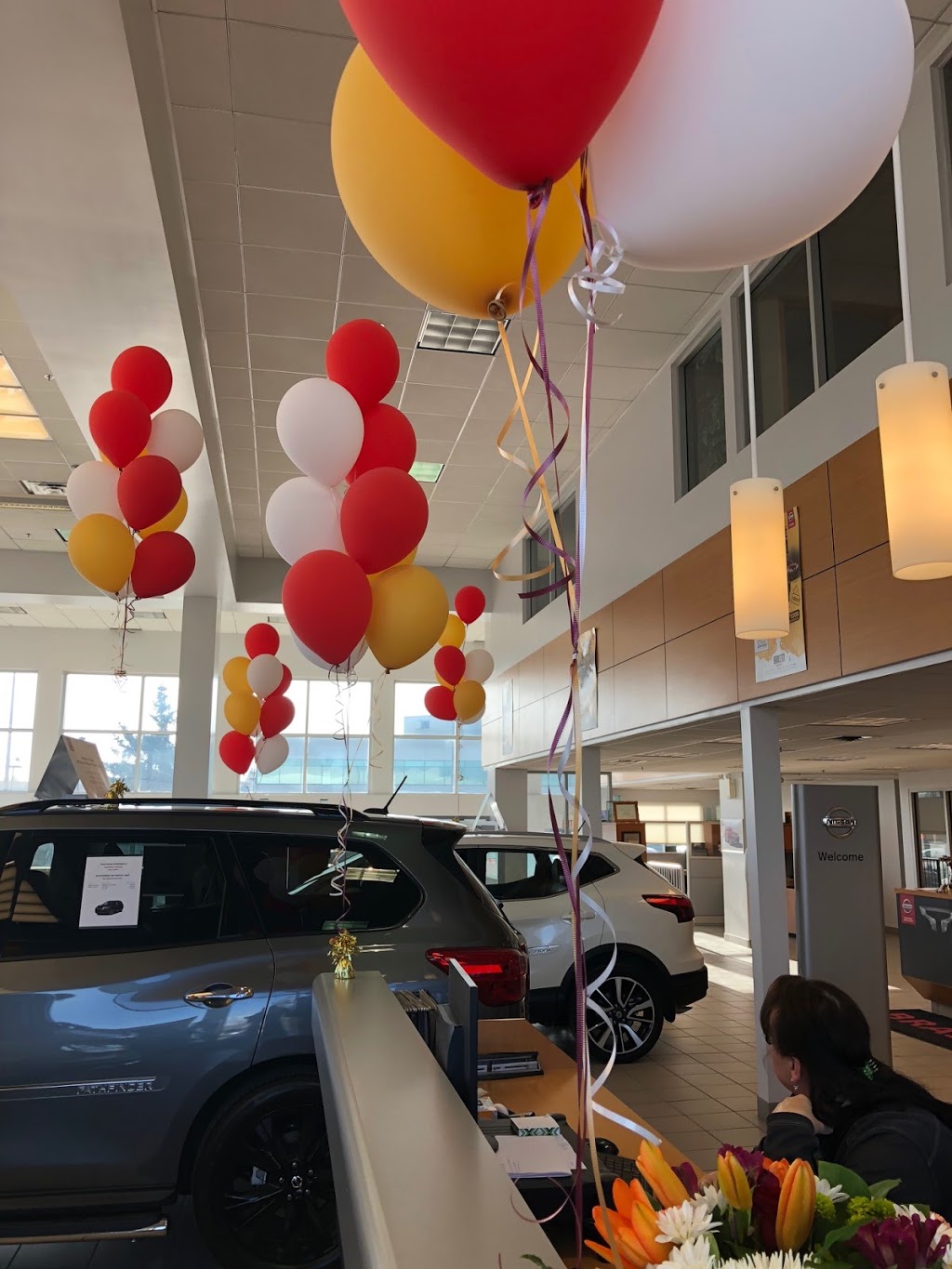 Brasso Nissan Ltd | 195 Glendeer Cir SE, Calgary, AB T2H 2S8, Canada | Phone: (800) 263-0006