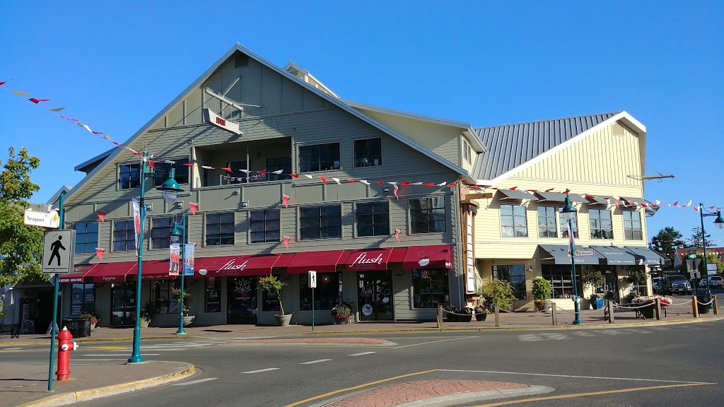 Fairway Market - Sidney by the Sea | 2531 Beacon Ave, Sidney, BC V8L 1Y2, Canada | Phone: (250) 656-0727