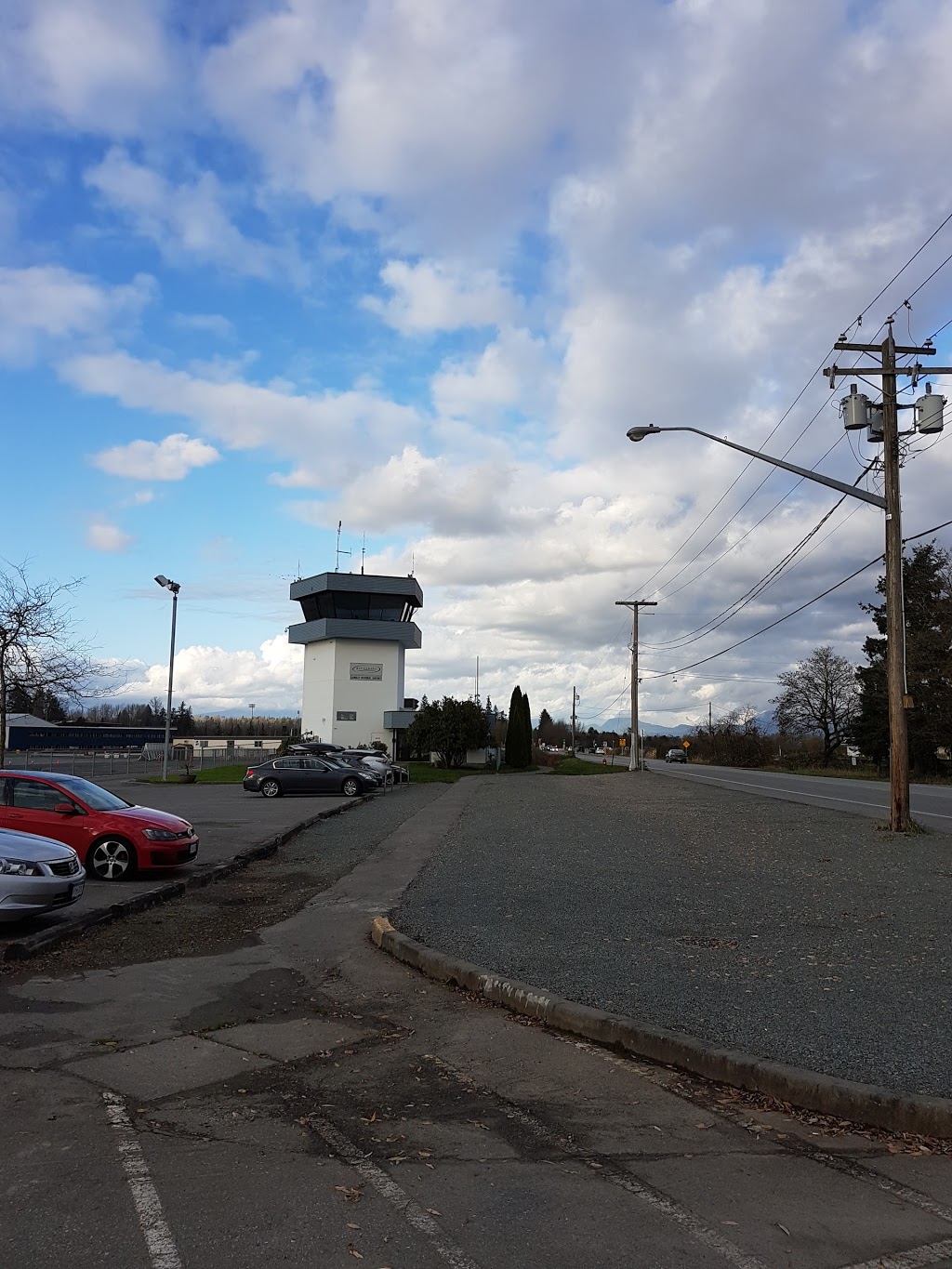 Langley Regional Airport | 5385 216 St, Langley City, BC V2Y 2N3, Canada | Phone: (604) 534-7330