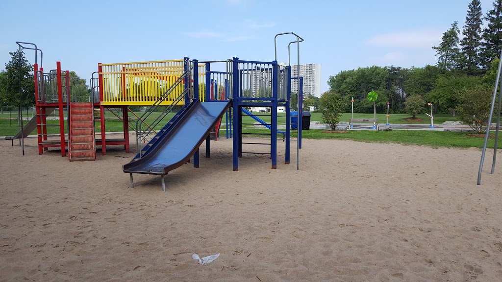 Eastview Park | 33 Coronation Dr, Scarborough, ON M1E 2H2, Canada