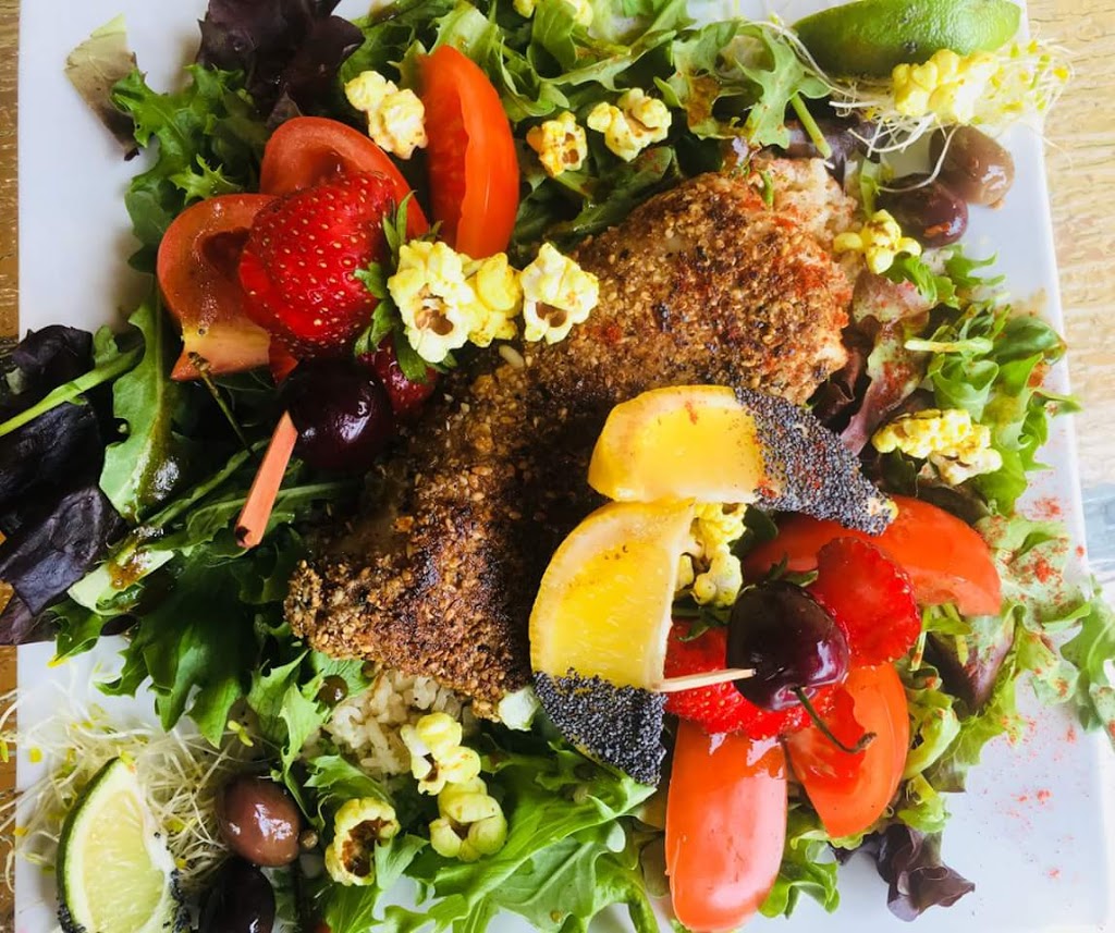 Le Général Café | 1303 Rue de la Sapinière, Val-David, QC J0T 2N0, Canada | Phone: (819) 322-6348