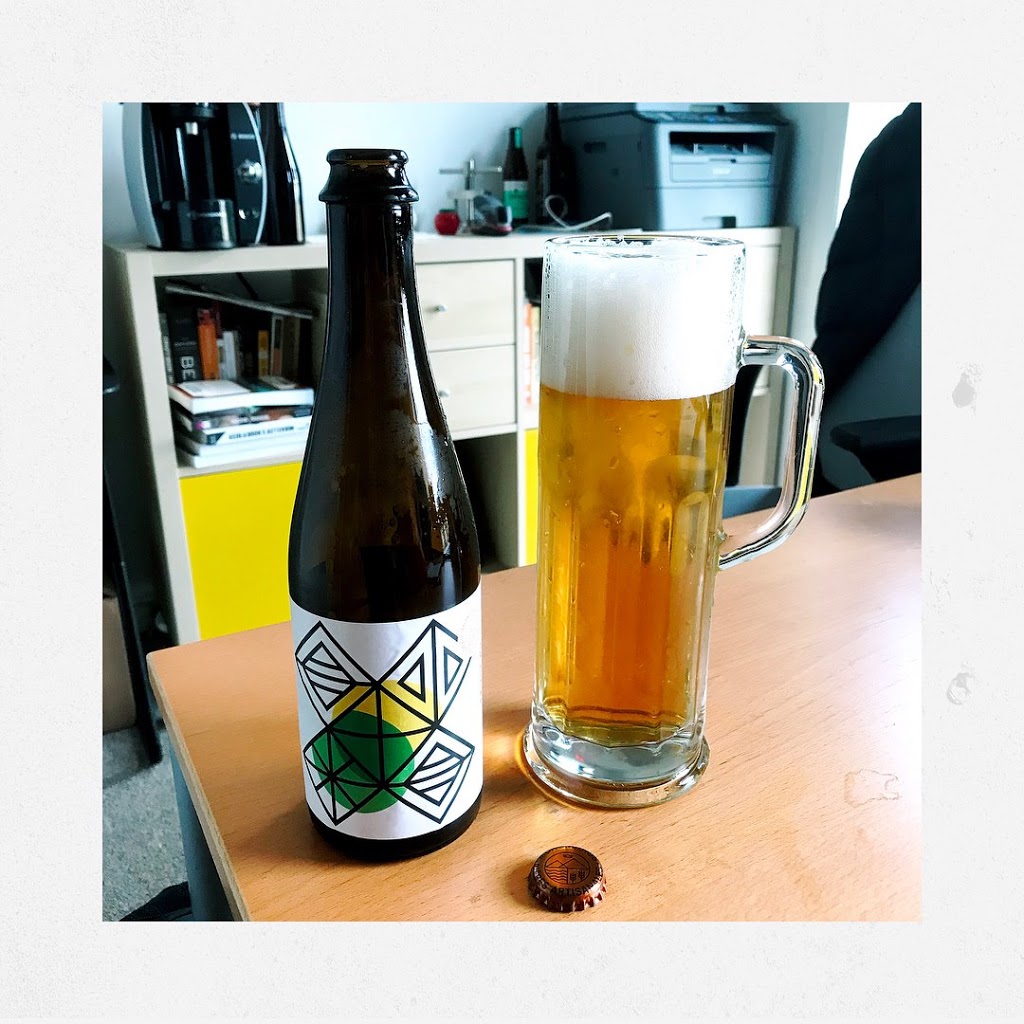 MonsRegius bières artisanales | 1750 Rue Marie-Victorin, Saint-Bruno-de-Montarville, QC J3V 6B9, Canada | Phone: (514) 241-6844