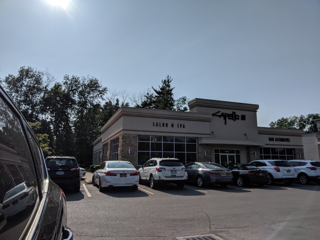 Capello Salons & Day Spa | 9424 Transit Rd, East Amherst, NY 14051, USA | Phone: (716) 639-8019