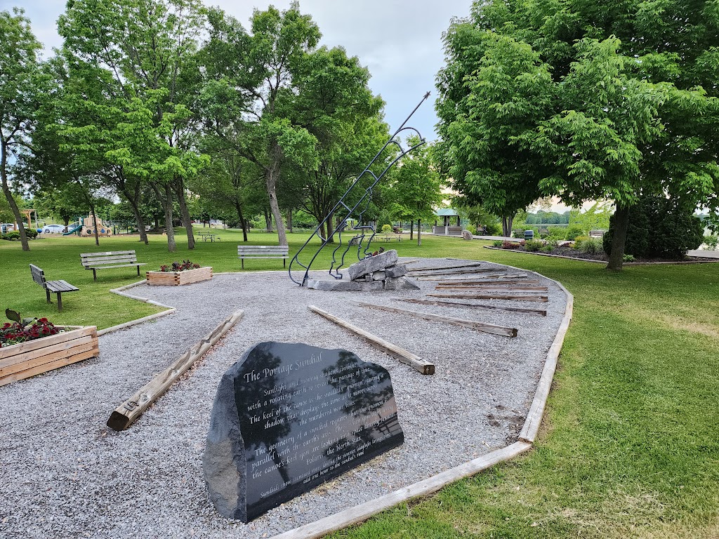 Pembroke Waterfront Park | Fred Blackstein Blvd, Pembroke, ON K8A, Canada | Phone: (613) 735-6821