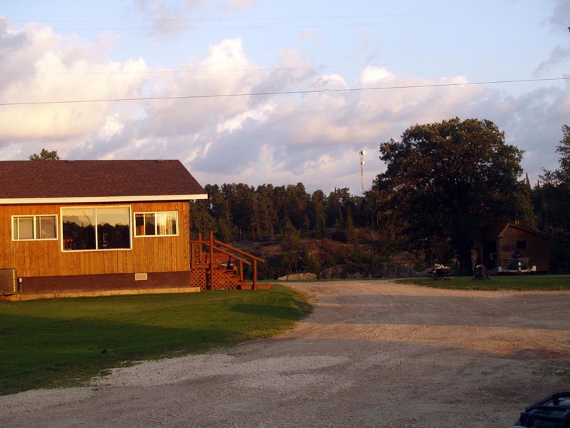 Eagle Nest Landing | Block 3, Box 25, Pointe du Bois, MB R0E 1N0, Canada | Phone: (204) 884-2301