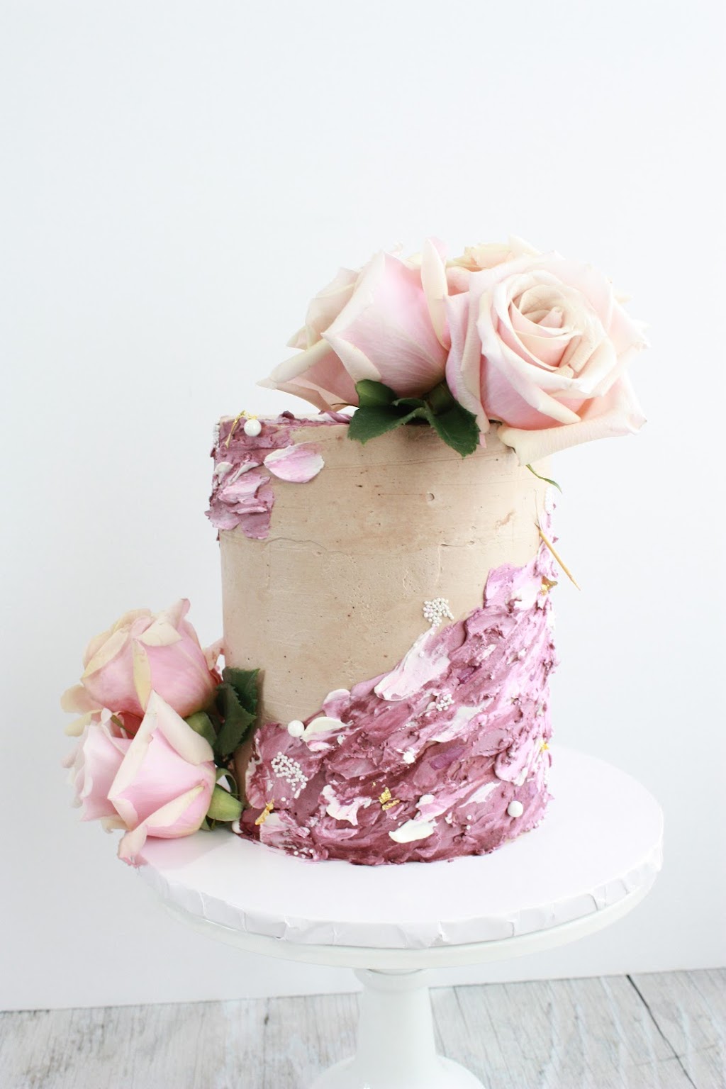 Henriette Atelier Desserts | 42 Rue St Georges, Saint-Jérôme, QC J7Z 4Y9, Canada | Phone: (450) 275-6888