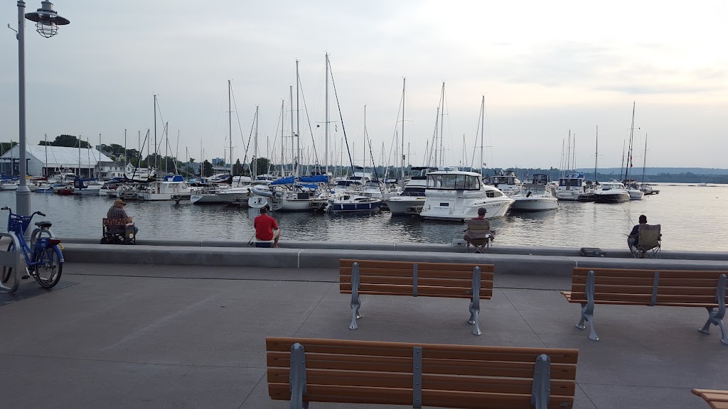 Brewers Marine Supply | 560 Ferguson Ave N, Hamilton, ON L8L 4Z9, Canada | Phone: (905) 529-4114