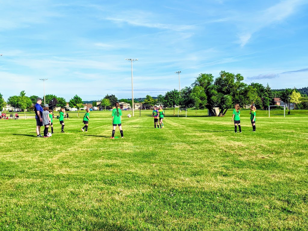 Eastdale Park | 260 Celtic Dr, Hamilton, ON L8E 2T9, Canada | Phone: (905) 546-2489