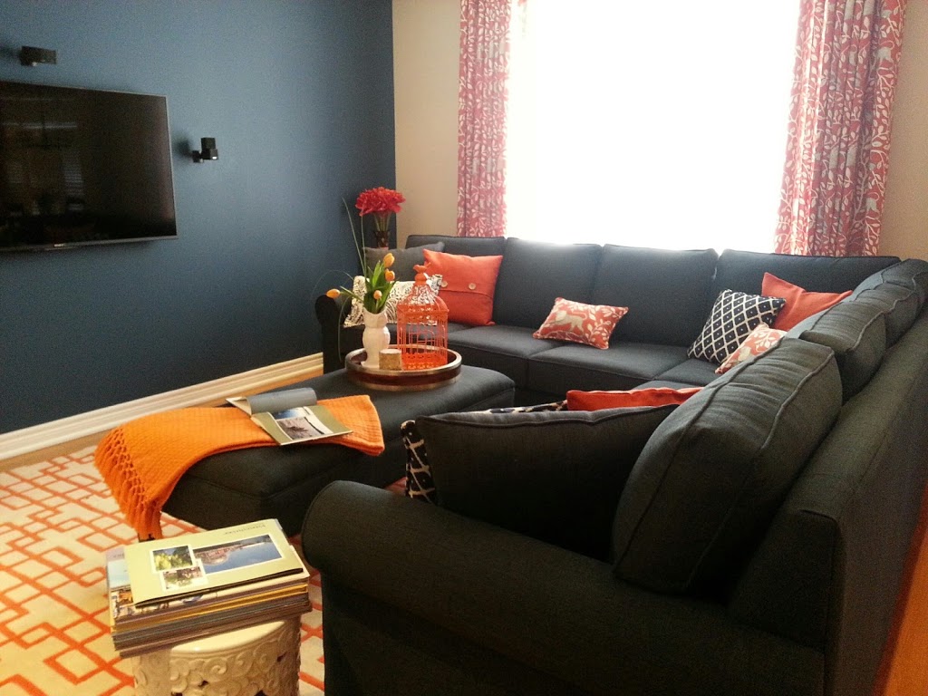 Stacey Romano Interiors | 127 Cornell Park Ave, Markham, ON L6B 1B6, Canada | Phone: (416) 433-3473