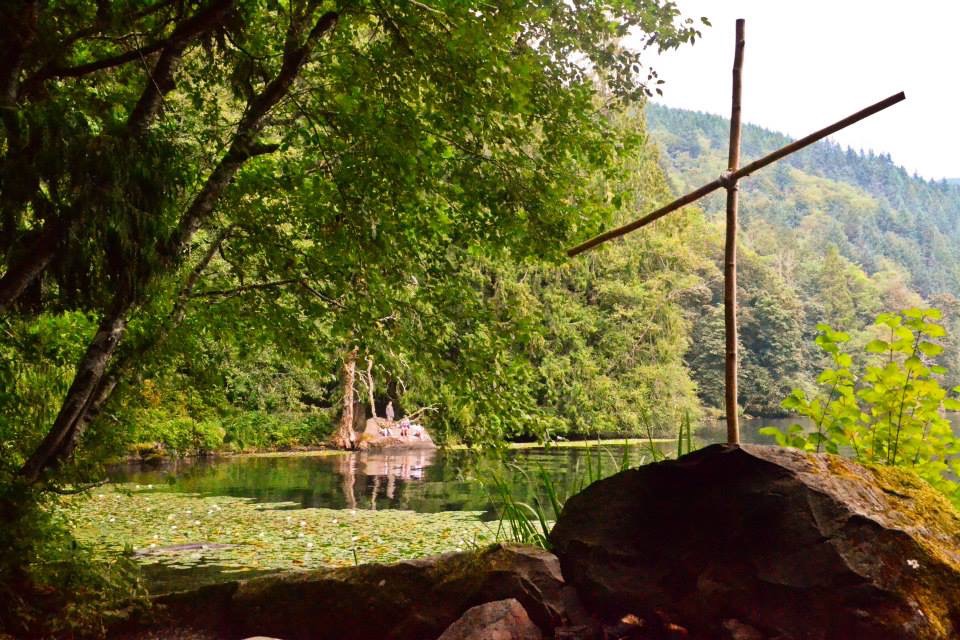 Lutherwood Camp and Retreat Center | 1185 Roy Rd, Bellingham, WA 98229, USA | Phone: (360) 734-7652
