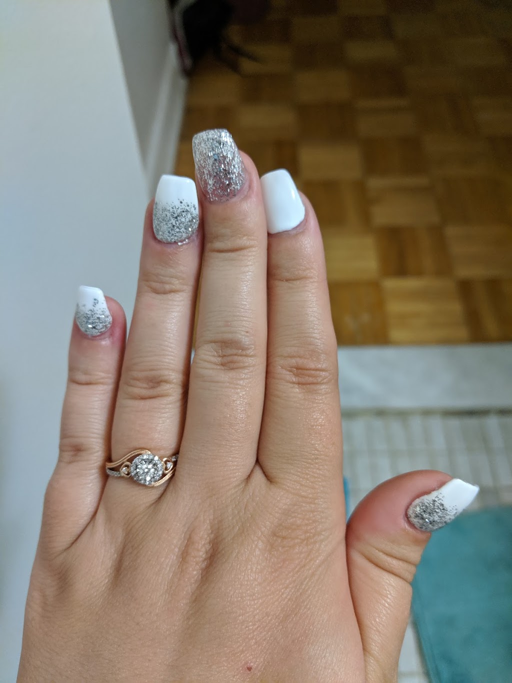 Tropical Nails | 2016 Tenth Line Rd, Orléans, ON K4A 4X4, Canada | Phone: (613) 841-3222