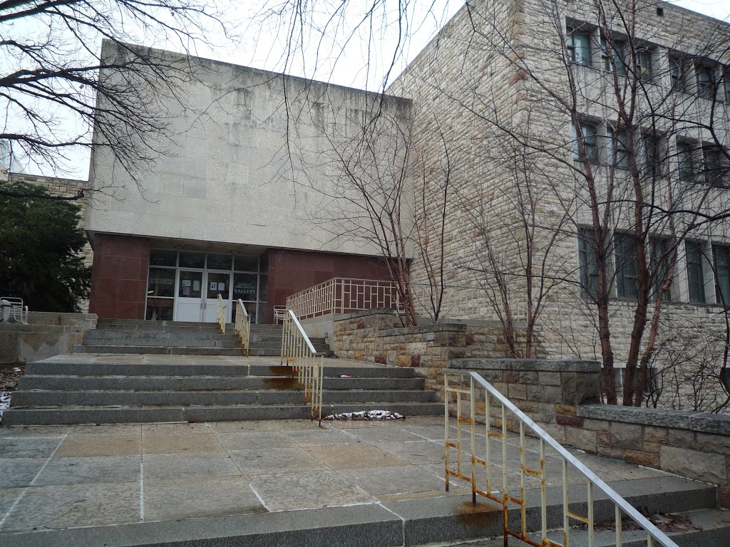 Gordon Snelgrove Gallery | Murray Building, 3 Campus Dr #191, Saskatoon, SK S7N 5A4, Canada | Phone: (306) 966-4208