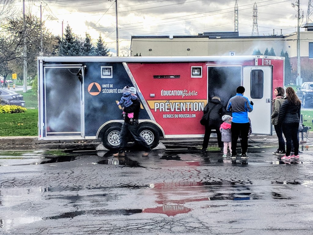 Service des incendies (administration) | 90 Boulevard Montcalm N, Candiac, QC J5R 3L8, Canada | Phone: (450) 444-6063
