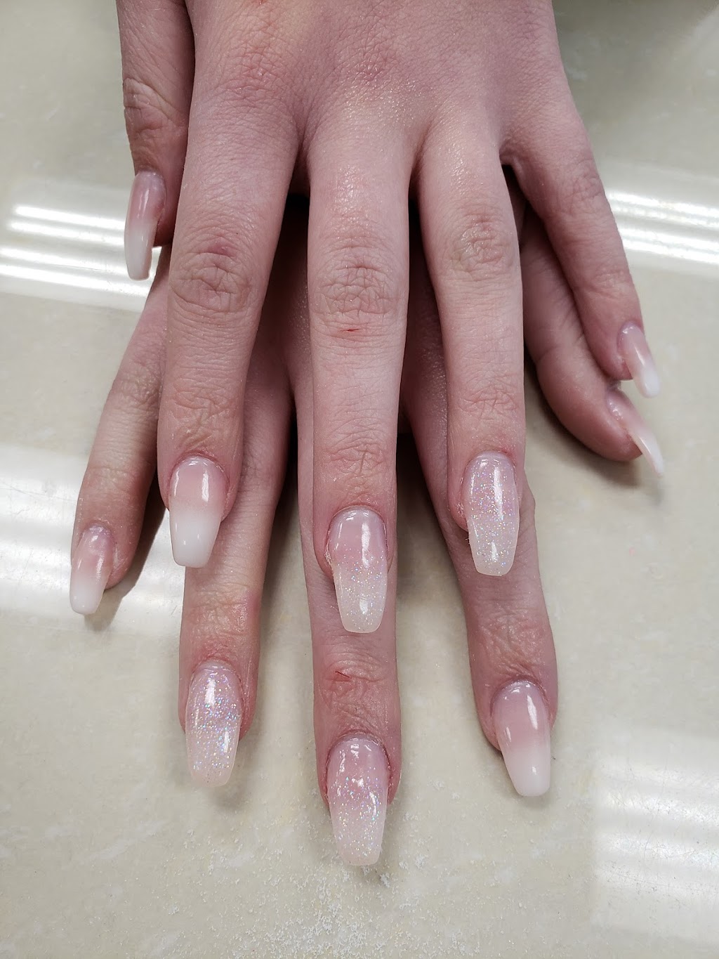 Happy Nail & Spa | 1517 Old Zeller Dr, Kitchener, ON N2A 0B3, Canada | Phone: (519) 588-8287