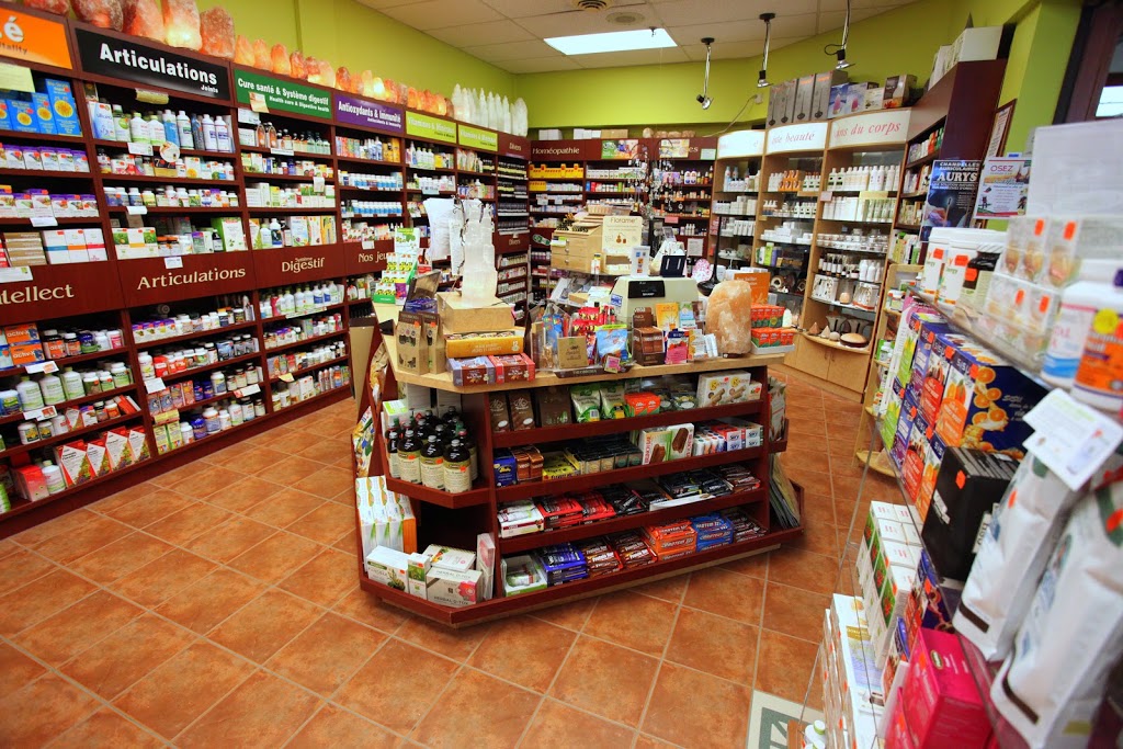Naturosanté | 8585 Boulevard Lacroix, Saint-Georges, QC G5Y 5L6, Canada | Phone: (418) 228-9735