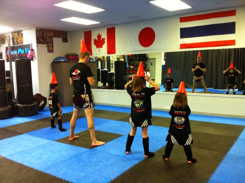 Arashi Do Martial Arts, Deerfoot North | 101, 1120 53 Ave NE C, Calgary, AB T2E 6Y4, Canada | Phone: (403) 612-4050