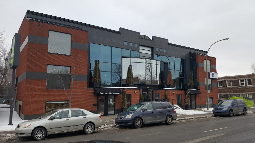 Déménagement Myette | 4311 Rue Frontenac #101, Montréal, QC H2H 2M4, Canada | Phone: (514) 800-2149