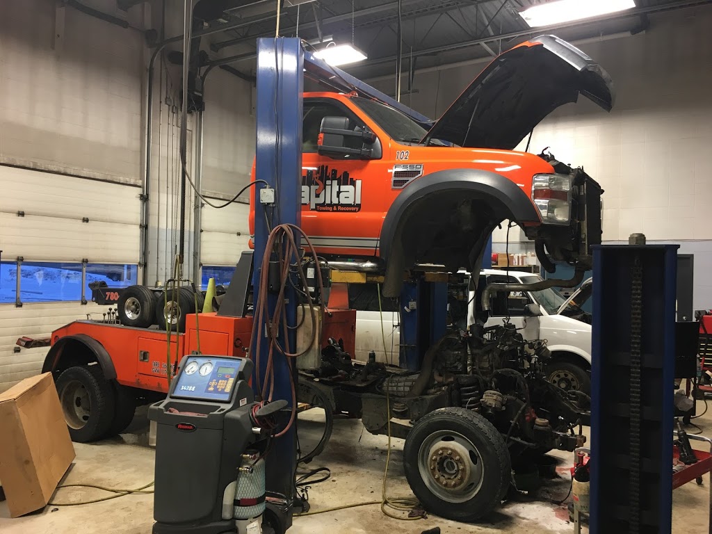 Hart Transmission and Mechanical | 110 Ordze Ave, Sherwood Park, AB T8B 1M6, Canada | Phone: (780) 467-1424