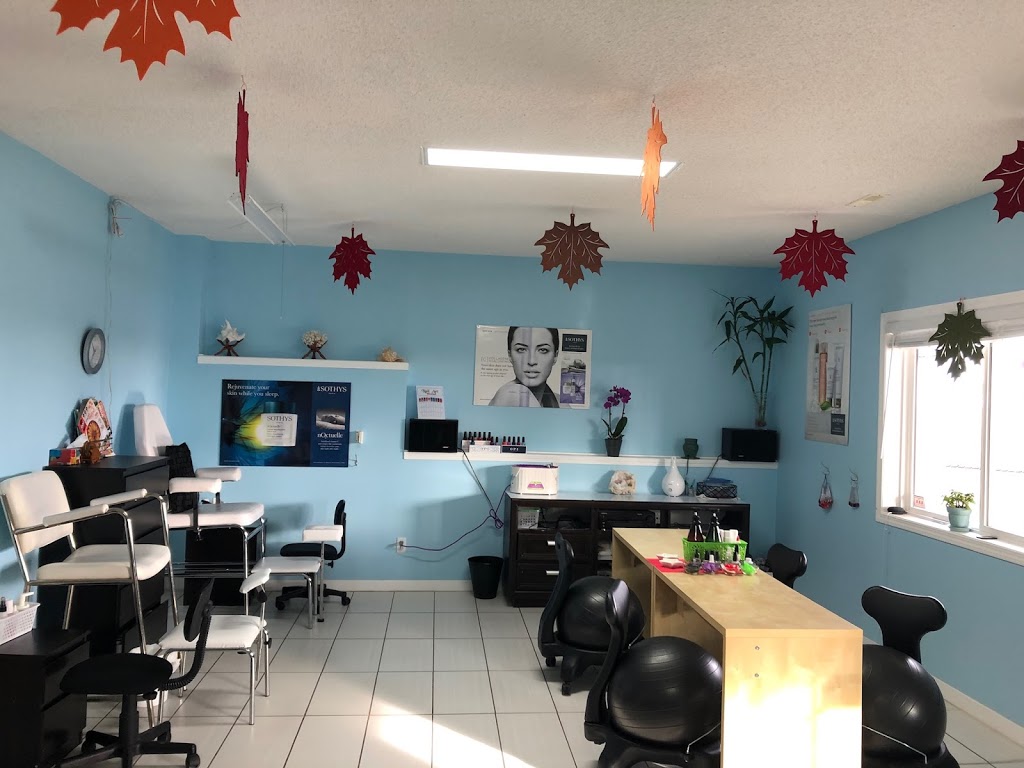 Phans Esthetics | 248 Panamount Hill NW, Calgary, AB T3K 5M4, Canada | Phone: (403) 874-1826