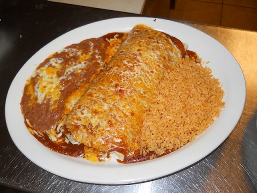 EL NOPAL FAMILY MEXICAN RESTAURANT | 625 Cherry St, Sumas, WA 98295, USA | Phone: (360) 988-0305