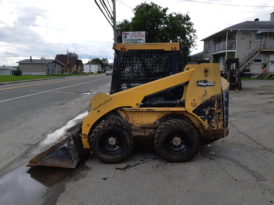 C A R Inc Robertsonville | 5467 Boulevard Frontenac E, Thetford Mines, QC G6H 4H4, Canada | Phone: (418) 335-7516