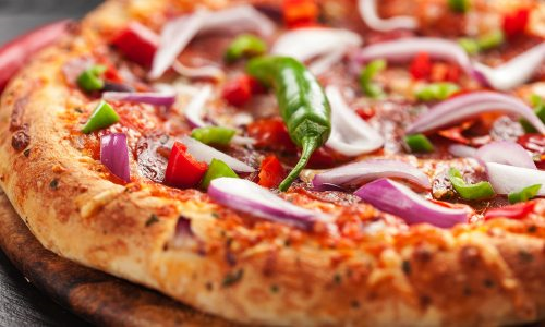 Jamilas Kitchen & Grill | 2733 Barnet Hwy #103, Coquitlam, BC V3E 1K9, Canada | Phone: (604) 464-1000