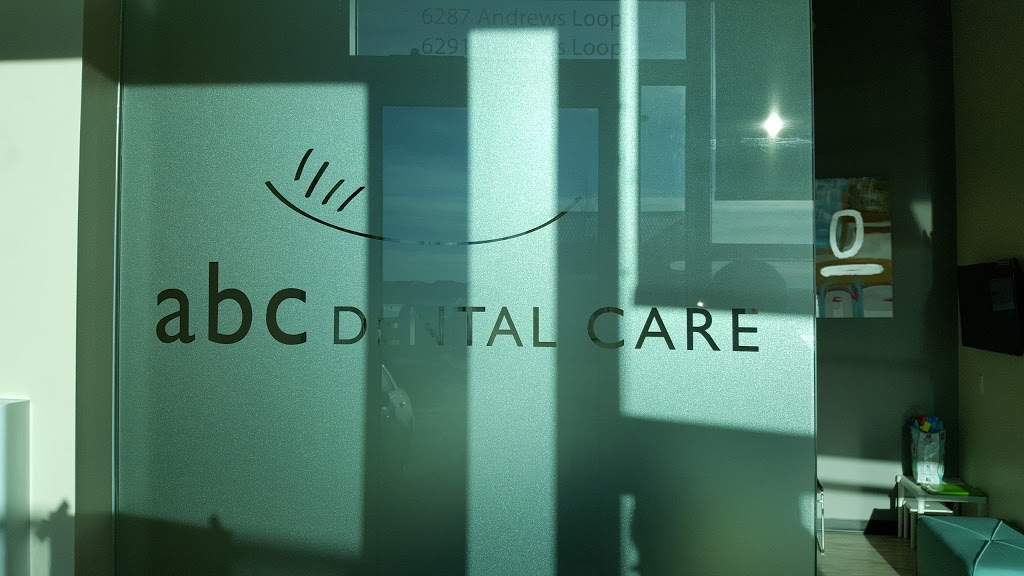 ABC Dental - Windermere | 6287, Andrews Loop Southwest, Edmonton, AB T6W 3G9, Canada | Phone: (780) 989-3198